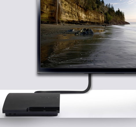 SpeaKa Professional HDMI Csatlakozókábel HDMI-A dugó, HDMI-A dugó 5.00 m Fekete SP-7541956 Audio Ret 5. kép