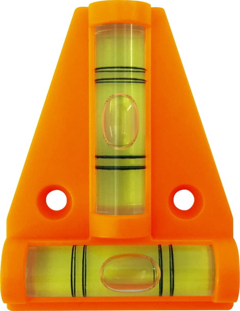 Basetech OW180328-1 BT-1697179 Torpedó vízmérték 2. kép
