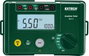 Extech MG310 Szigetelésmérő műszer 250 V, 500 V, 1000 V 5.5 GΩ bélyegkép