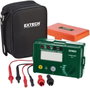 Extech MG310 Szigetelésmérő műszer 250 V, 500 V, 1000 V 5.5 GΩ 2. bélyegkép