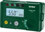 Extech MG310 Szigetelésmérő műszer 250 V, 500 V, 1000 V 5.5 GΩ 3. bélyegkép