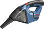 Bosch Professional GAS 12V 06019E3001 Akkus kézi porszívó 10.8 V bélyegkép