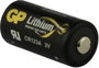 GP Batteries GPCR123APRO086C1 CR-123A Fotóelem Lítium 1400 mAh 3 V 1 db 2. bélyegkép