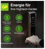 GP Batteries GPCR123APRO086C1 CR-123A Fotóelem Lítium 1400 mAh 3 V 1 db 6. bélyegkép