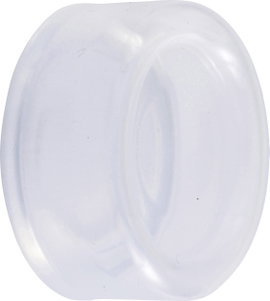Schneider Electric ZBPA Védőtok (Ø) 22 mm Átlátszó 1 db