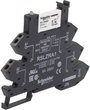 Schneider Electric RSL1PRBU Dugaszrelé 24 V/DC, 24 V/AC 6 A 1 váltó 1 db bélyegkép