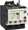 Motorvédő relé 1 záró, 1 nyitó Schneider Electric LRD14 1 db bélyegkép