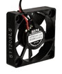 Nagy teljesítményű ventilátor 12V, golyóscsapágyazott, 40 x 40 x 10 mm, SEPA MFB40H12 bélyegkép
