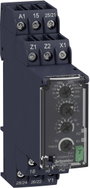 Schneider Electric RE22R2MYMR RE22R2MYMR Időrelé Multifunkció 1 db Időtartomány: 0.05 mp - 300 óra 2 bélyegkép