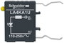 Schneider Electric LA4KA1U RC tag 1 db 3. bélyegkép