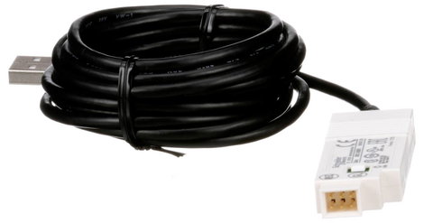 Schneider Electric SR2USB01 SR2USB01 SPS bővítő egység 2. kép