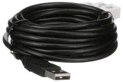 Schneider Electric SR2USB01 SR2USB01 SPS bővítő egység 5. kép