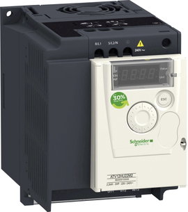 Schneider Electric Frekvencia átalakító ATV12HU15M2 1.5 kW