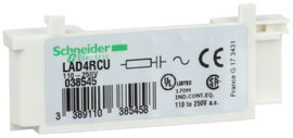 Schneider Electric LAD4RCU RC tag 1 db