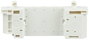 Schneider Electric LAD4RCU RC tag 1 db 2. bélyegkép