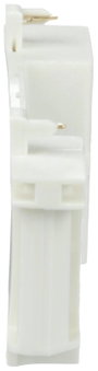Schneider Electric LAD4RCU RC tag 1 db 3. bélyegkép