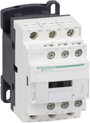Schneider Electric CAD32P7 Segédvédelem 2 nitó, 3 záró 1 db bélyegkép