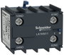 Schneider Electric LA1KN11 Védőkapcsoló tömb 1 záró, 1 nyitó 1 db bélyegkép