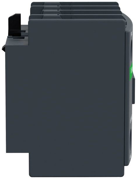 Schneider Electric LADN22 Védőkapcsoló tömb 2 záró, 2 nitó 1 db 3. kép