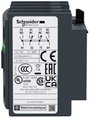 Schneider Electric LADN22 Védőkapcsoló tömb 2 záró, 2 nitó 1 db 4. bélyegkép