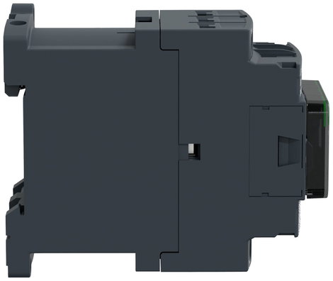 Schneider Electric LC1D09BD Védő 1 záró, 1 nyitó 1 db 3. kép