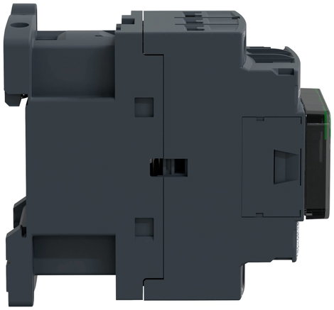 Schneider Electric LC1D12P7 Védő 1 záró, 1 nyitó 1 db 3. kép