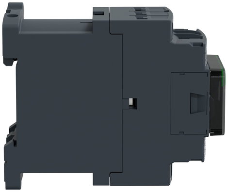 Védőrelé 1 záró/1 nyitó, Schneider Electric LC1D18BD 3. kép