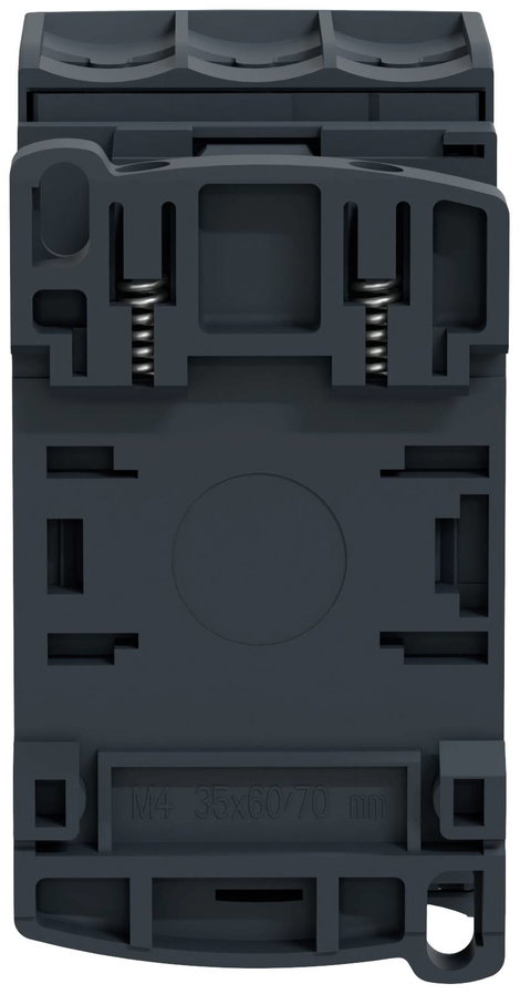 Schneider Electric LC1D25P7 Védő 1 záró, 1 nyitó 1 db 2. kép