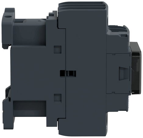 Schneider Electric LC1D25P7 Védő 1 záró, 1 nyitó 1 db 3. kép
