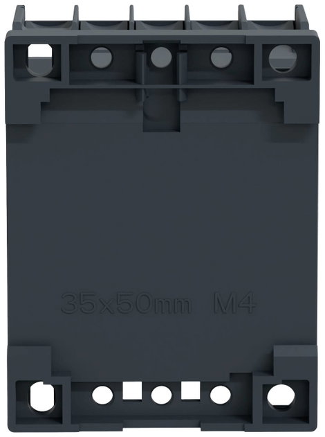 Schneider Electric LC1K0610P7 Védő 1 záró 1 db 2. kép