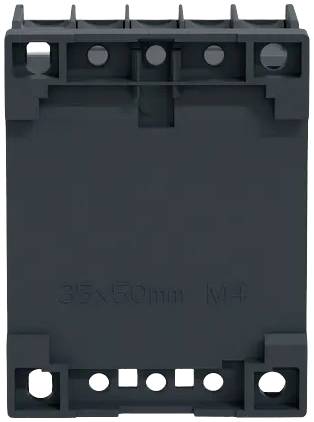 Schneider Electric LC1K0910P7 Védő 1 záró 1 db 2. kép