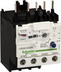 Motorvédő relé 1 záró, 1 nyitó Schneider Electric LR2K0312 1 db bélyegkép