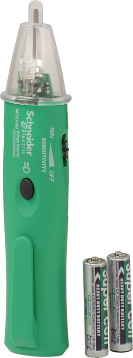 Schneider Electric IMT23209 érintés nélküli feszültségvizsgáló