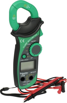 Schneider Electric IMT23214 Lakatfogó