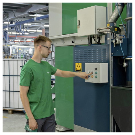 Schneider Electric NSYTBS16128 Fali műszerdobozok 121 x 164 x 87 ABS Élénk szürke (RAL 7035) 2 db 10. kép