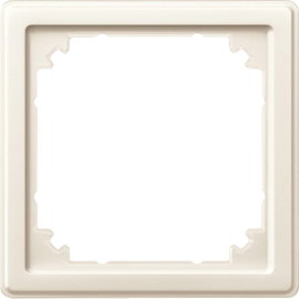 Merten Köztes keret Aquadesign Fehér 518344