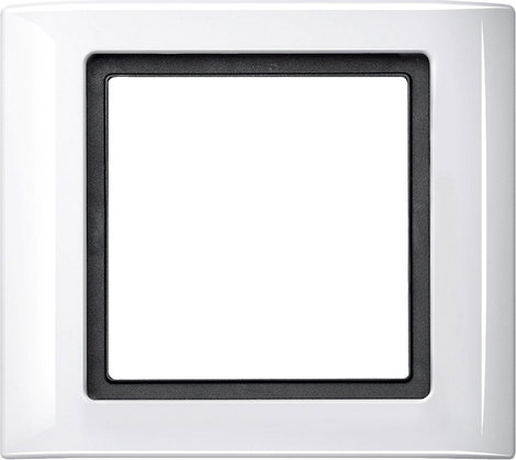 Merten Borítás Aquadesign Polárfehér 400119