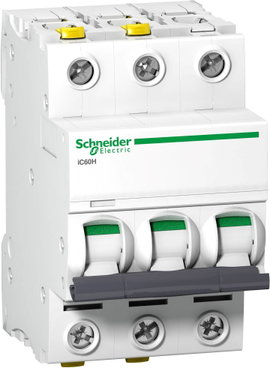 Schneider Electric A9F07332 A9F07332 Vezeték védőkapcsoló 32 A 400 V