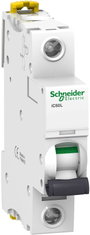 Schneider Electric A9F92150 A9F92150 Vezeték védőkapcsoló 50 A 230 V bélyegkép