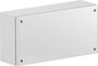 Schneider Electric NSYSBM20308 Ház 300 x 200 x 80 Acéllemez Élénk szürke (RAL 7035) 1 db bélyegkép