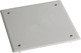 Schneider Electric ENN09496 Takaró (H x Sz x Ma) 183 x 183 x 25 mm 1 db