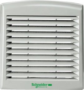 Schneider Electric NSYCAG125LPF Szerelési tartozék (Sz x Ma x Mé) 137 x 117 x 15 mm 1 db