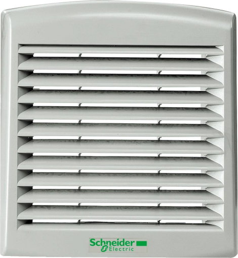 Schneider Electric NSYCAG125LPF Szerelési tartozék (Sz x Ma x Mé) 137 x 117 x 15 mm 1 db