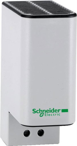 Schneider Electric NSYCR20WU2C Kapcsolószekrény fűtés 110 - 250 V 20 W (H x Sz x Ma) 75 x 38 x 98 mm
