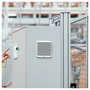Schneider Electric NSYCVF85M230PF Szellőző modul 230 V (Sz x Ma x Mé) 150 x 170 x 62 mm 1 db 2. bélyegkép