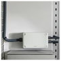 Schneider Electric NSYTBS191610H Fali műszerdobozok 164 x 193 x 105 ABS Élénk szürke (RAL 7035) 1 db 10. bélyegkép