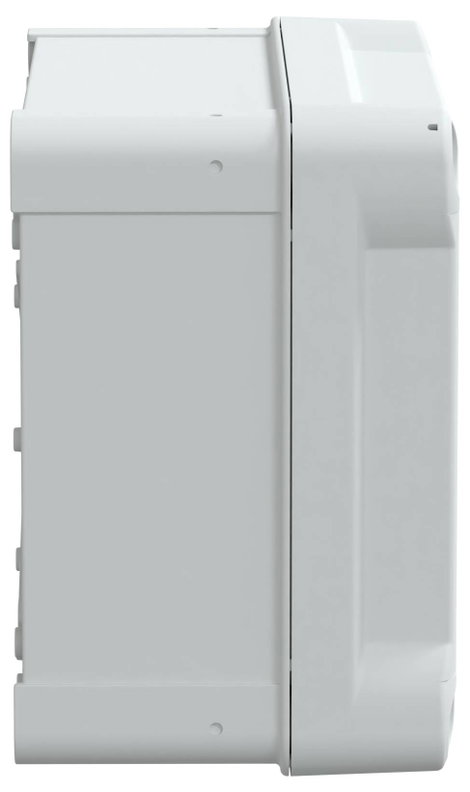 Schneider Electric NSYTBS191610H Fali műszerdobozok 164 x 193 x 105 ABS Élénk szürke (RAL 7035) 1 db 2. kép