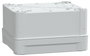 Schneider Electric NSYTBS191610H Fali műszerdobozok 164 x 193 x 105 ABS Élénk szürke (RAL 7035) 1 db 5. bélyegkép
