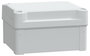 Schneider Electric NSYTBS191610H Fali műszerdobozok 164 x 193 x 105 ABS Élénk szürke (RAL 7035) 1 db 6. bélyegkép