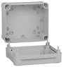 Schneider Electric NSYTBS191610H Fali műszerdobozok 164 x 193 x 105 ABS Élénk szürke (RAL 7035) 1 db 7. bélyegkép
